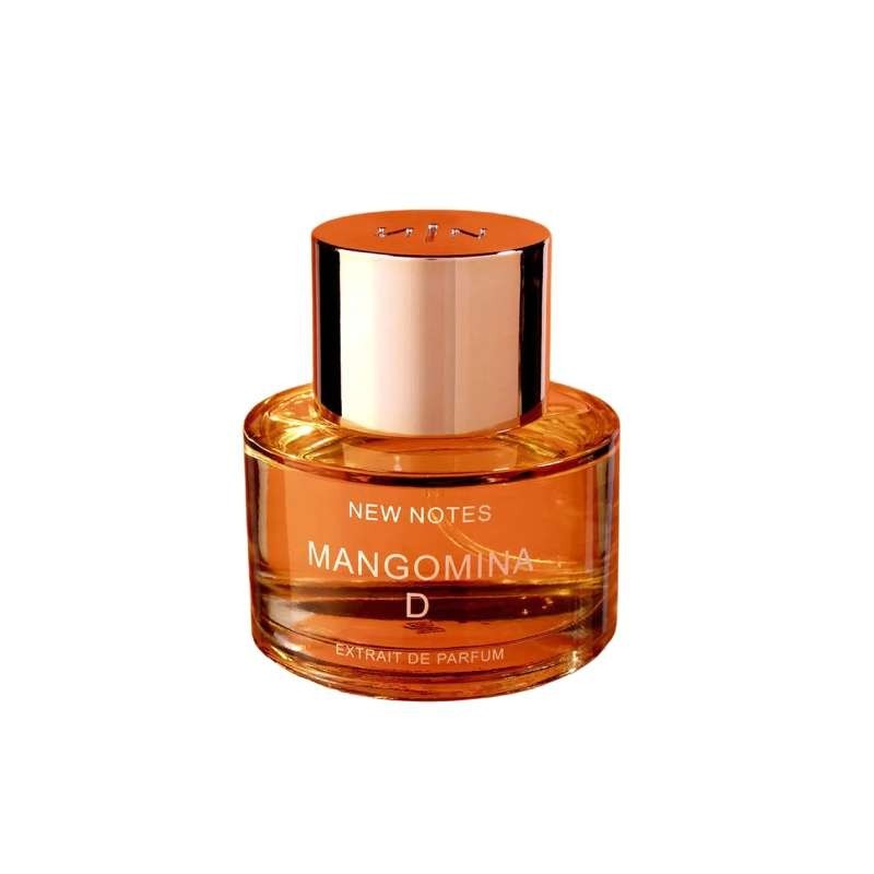 Mangomina D Extrait de Parfum - New Notes Gratis råd og forsendelser!