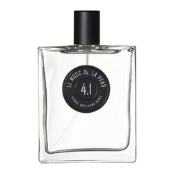 Le Musc & La Peeu 50 ml - Pierre Guillaume