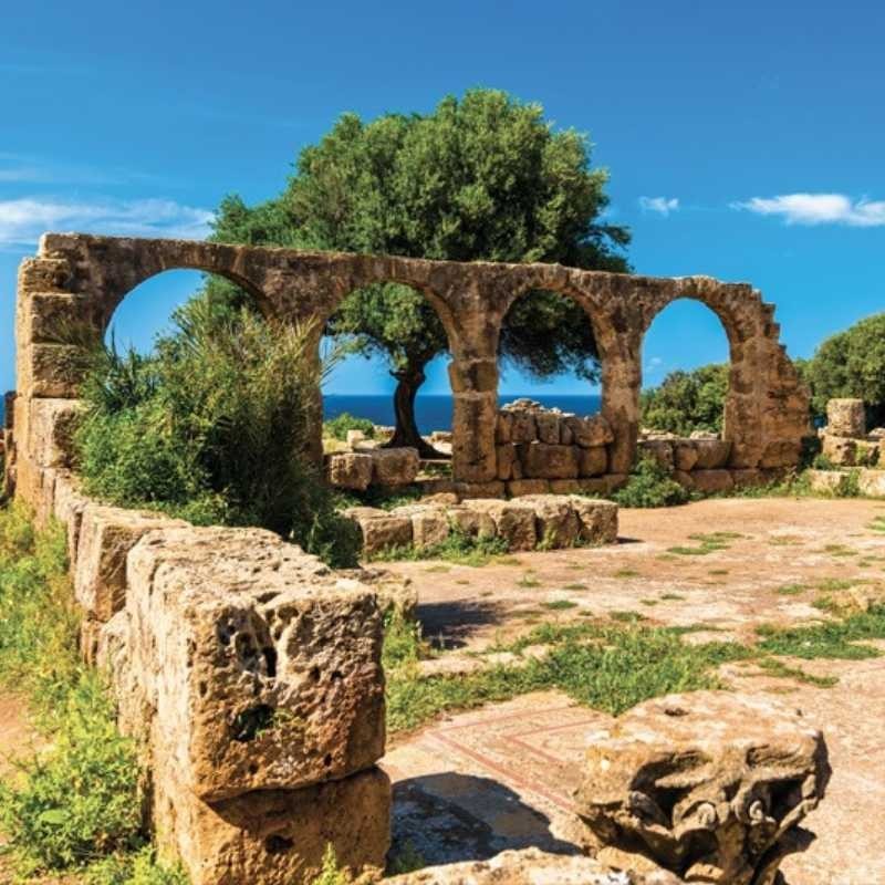 Morgen in Tipasas 100 ml - Pierre Guillaume