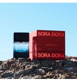 Red - Sora Dora ¡Envíos Gratis!