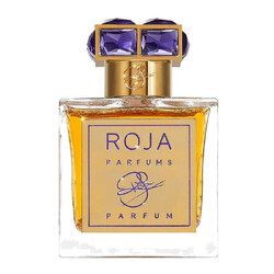 Rouge Haute Luxe Parfum - Rouge