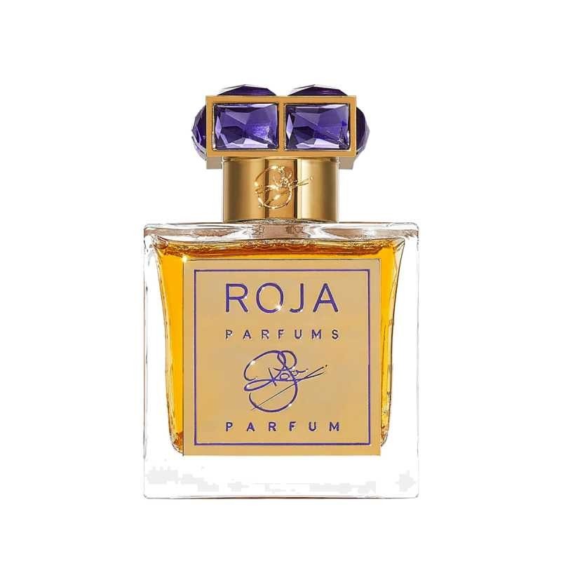 Röd haute luxe parfum - röd frakt!