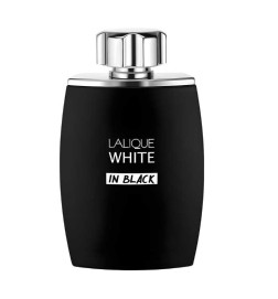 Lalique Белый в черном - мужской аромат Lalique