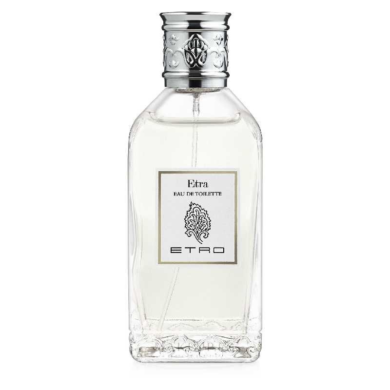 Etro Eau Eau de Toilette - homem / mulher / unisex Etro- Espelho de perfume.