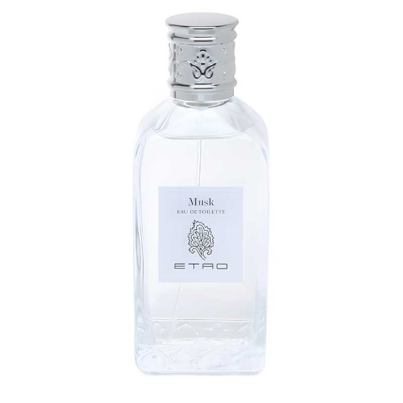 Etro Musk Eau de Toilette - Hombre/Mujer/Unisex Etro - Intensa y envolvente.