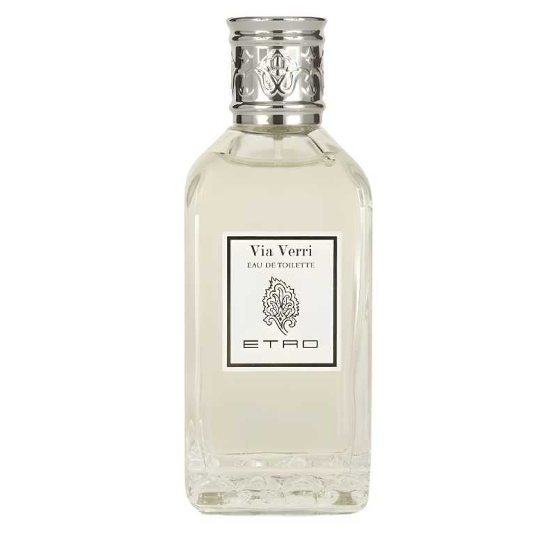 Etro Via Verri EDT - Etro Free advice and shipments!
