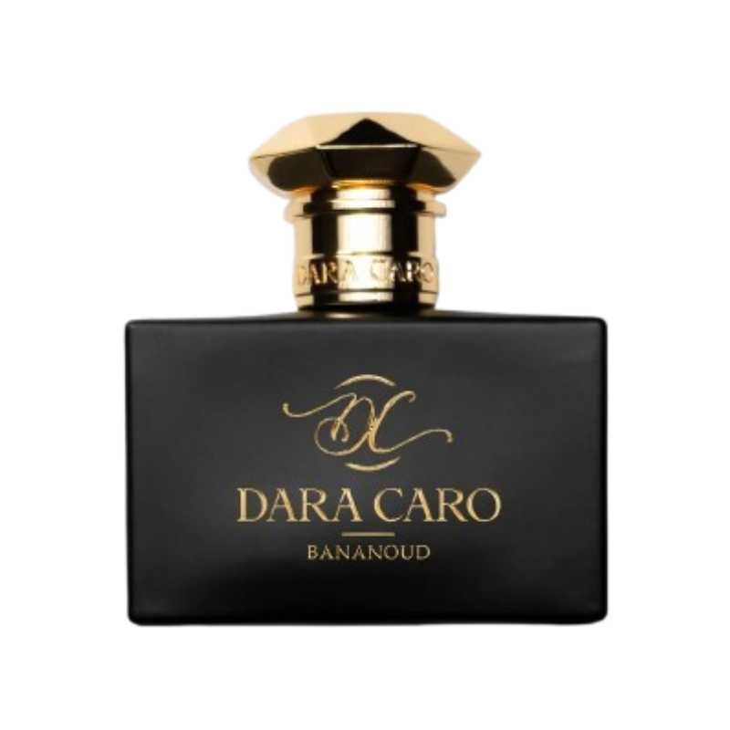 Банануд - Dara Caro