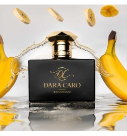 Банануд - Dara Caro