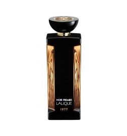 Lalique Noir Premier Fruits De Movement 1977 Eau de Parfum 100ml – Afrutada Mujer.
