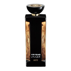 Lalique Noir Premier Fruits De Movement 1977 Eau de Parfum 100ml – Afrutada Mujer