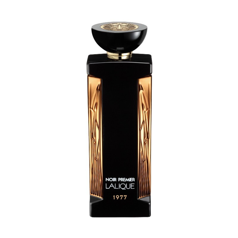 Lalique Noir Premier Фрукты Движения 1977 Eau de Parfum 100 мл - Аньрита Женщина