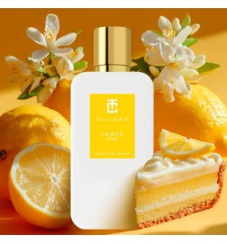 Lemon Pie - Toni Cabal ¡Asesoría y Envíos Gratis!