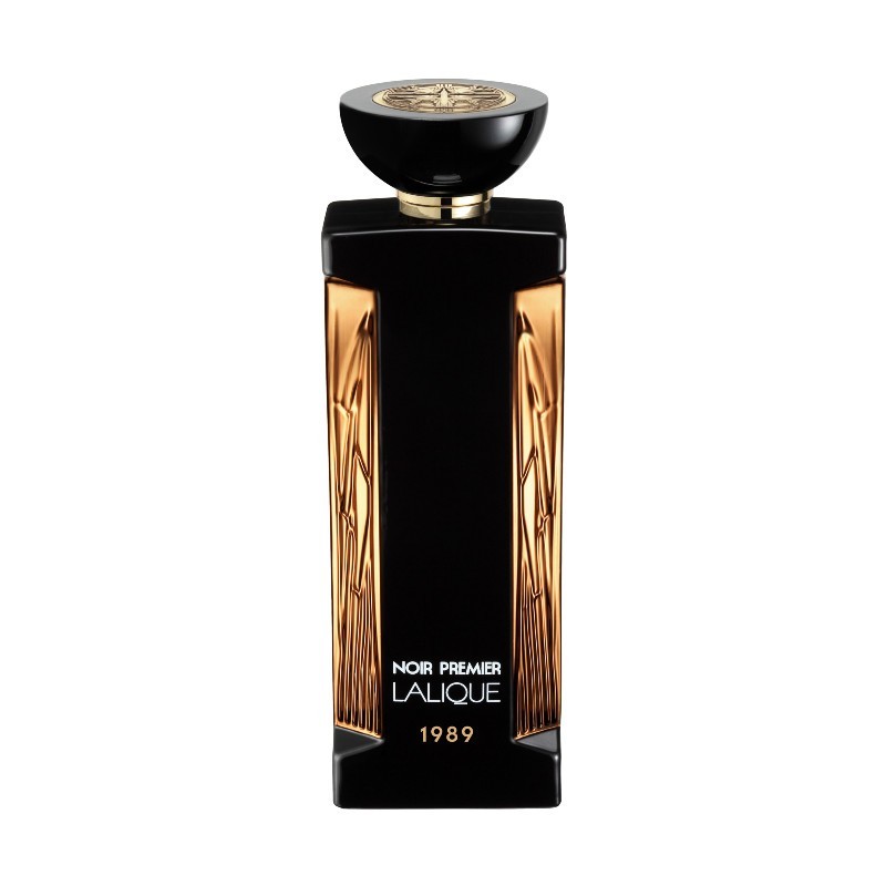 Lalique - Noir Premier Elegance Animale 1989 Eau de Parfum 100ml - Amaderada.