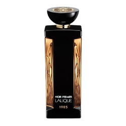 Lalique - Noir Premier Terres Aromatiques 1905 Eau de Parfum 100ml - Aromatisk kvinde.