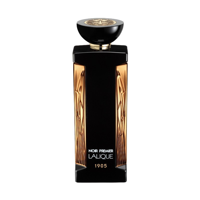 Lalique - Noir Premier Terres Aromatiques 1905 Eau de Parfum 100ml - Aromatisk kvinde