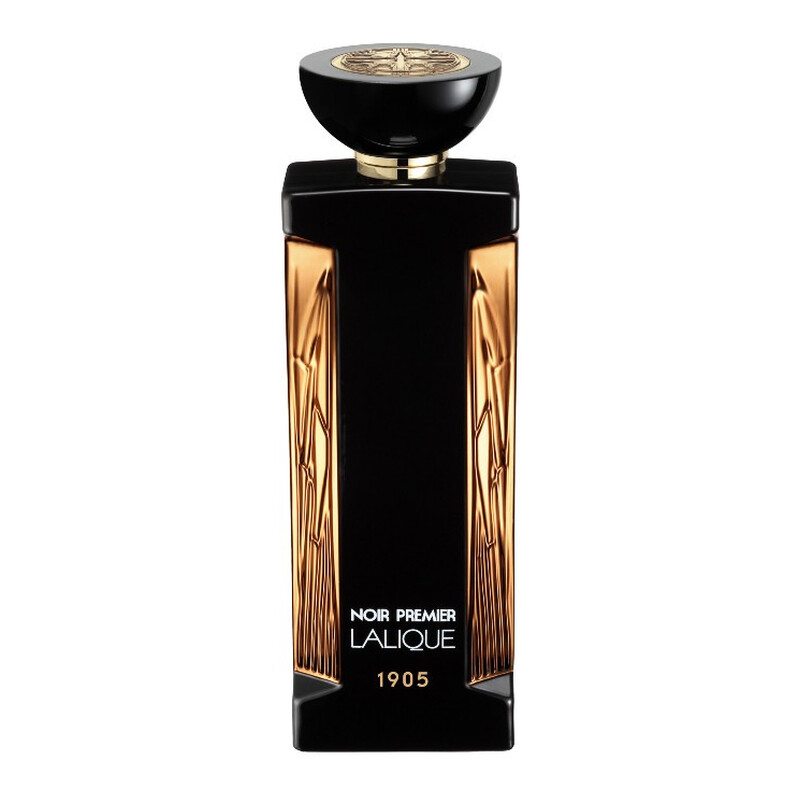 Lalique - Noir Premier Terres Aromatiques 1905 Eau de Parfum 100ml - Mulher Aromática