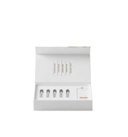 Les Délices - Set de découverte - 5 x 2 ml - Jousset Parfums