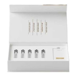 Les Délices - Set Discovery - 5 x 2 ml - Jousset Parfums