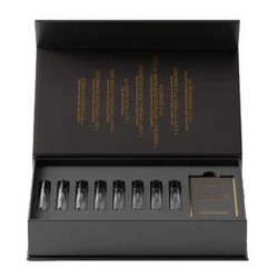 Kolekcja Blanche Et Noire - Zestaw Discovery - 8 x 2 ml - Jousset Parfums