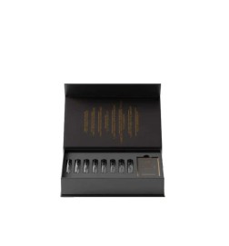 Коллекция Blanche Et Noire - Discovery Set - 8 х 2 мл - Jousset Parfums