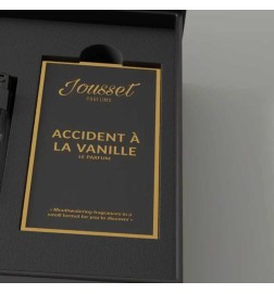 Collectie Blanche et Noire - Discovery Set - 8 x 2 ml - Jousset Parfums