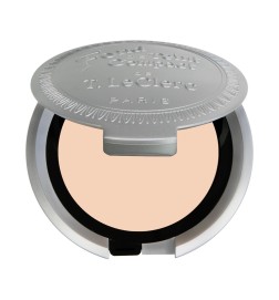 Poudre de base compacte - T.LeClerc Livraison gratuite!