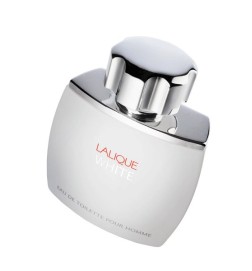 Lalique - Lalique Wit - Pittige man.