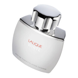 Lalique - Lalique White -  Especiada Hombre.