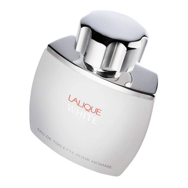 Lalique  -  Lalique 白色 - 辛辣的人。