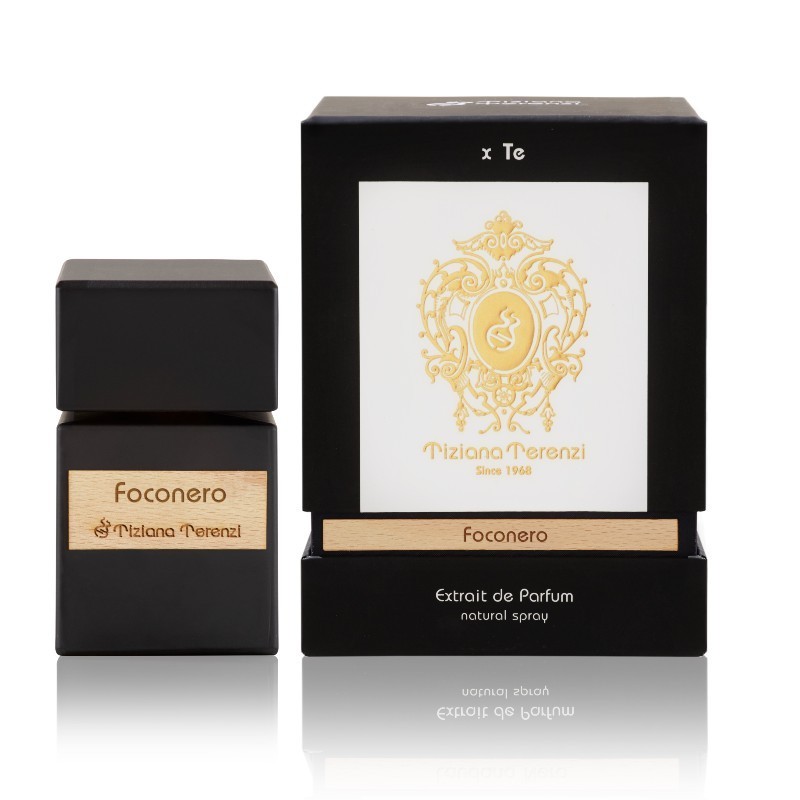 Tiziana Terenzi  - 预备Focrunine Parfum 100 ml
