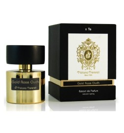 Tiziana Terenzi - Ouro Rose Oud Erroit Parfum 100 ml