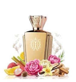 Gouden ijs - Attar al Has Gratis verzending!