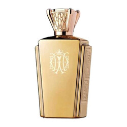 Goldenes Eis - Attar al Has