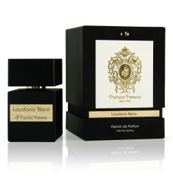 Tiziana Terenzi - Laudano Nero Extrait Parfum 100 мл