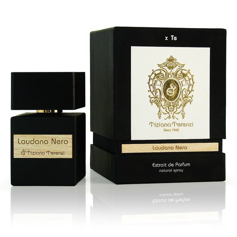Tiziana Terenzi - Laudano Nero Extrait Parfum 100 ml