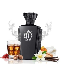Lederen effect - Attar al Has Gratis verzending!