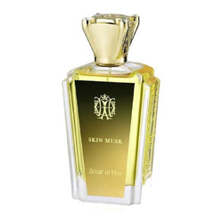 Hudmusk - Attar al Has