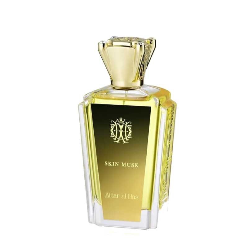Muschio della pelle - Attar al Has Spedizione gratuita!