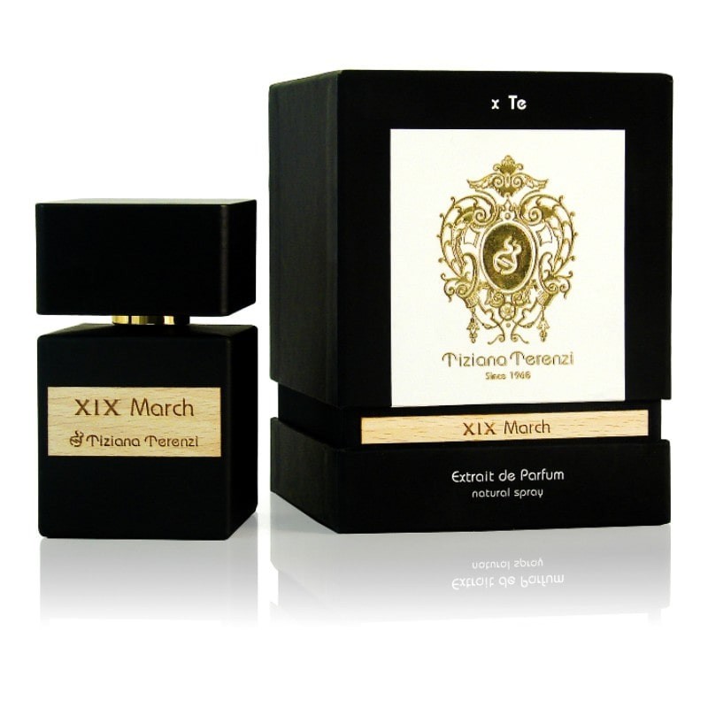 Tiziana Terenzi - XIX Mars Extrait Parfum 100 ml