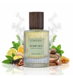 Lord Dias, Carbonnel Colony 100 ML - Comporta | Perfumeria Laura - Darmowa wysyłka