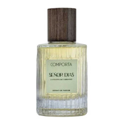 Herr, die Carbononnel-Kolonie 100 ml - comporta