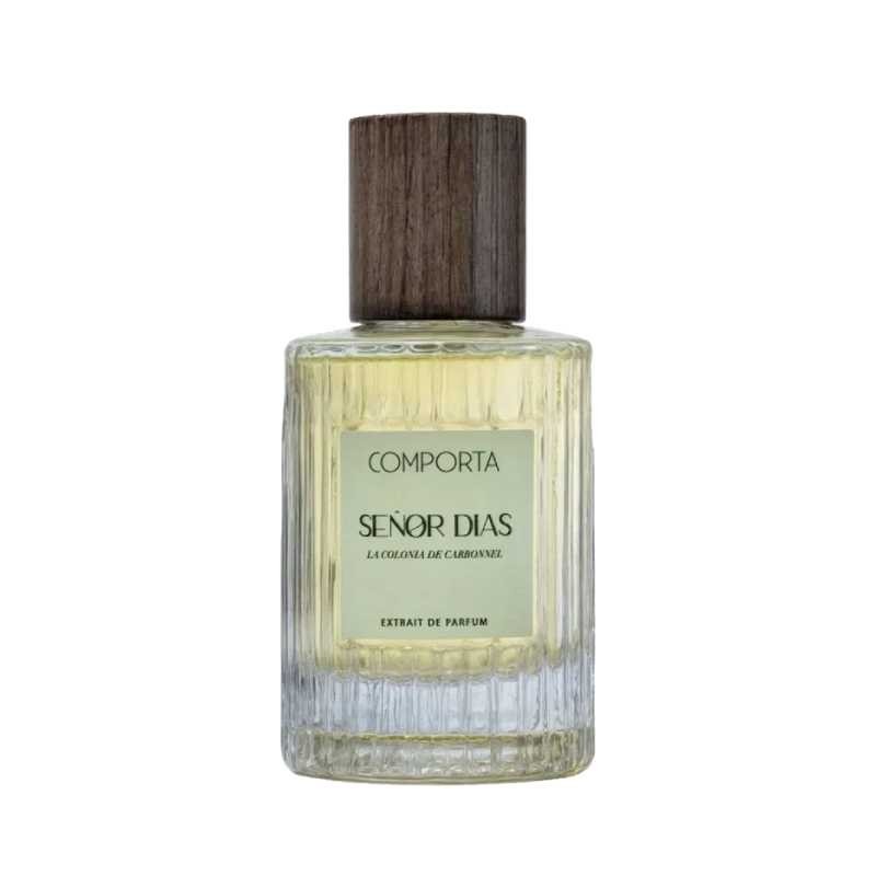 Lord Dias, The Carbonnel Colony 100 ml - Comporta | Parfumerie Laura - Gratis verzending