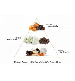 Tiziana Terenzi - Parfum parfum dionisio 100 мл