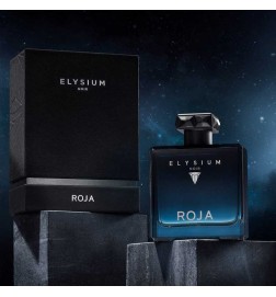 Elysium Noir - Consulenza rossa e spedizione gratuita!