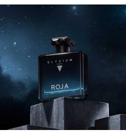 Elysium Noir - Красная консультация и бесплатная доставка!