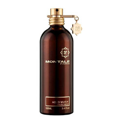 奥德麝香100毫升 -  Montale Paris