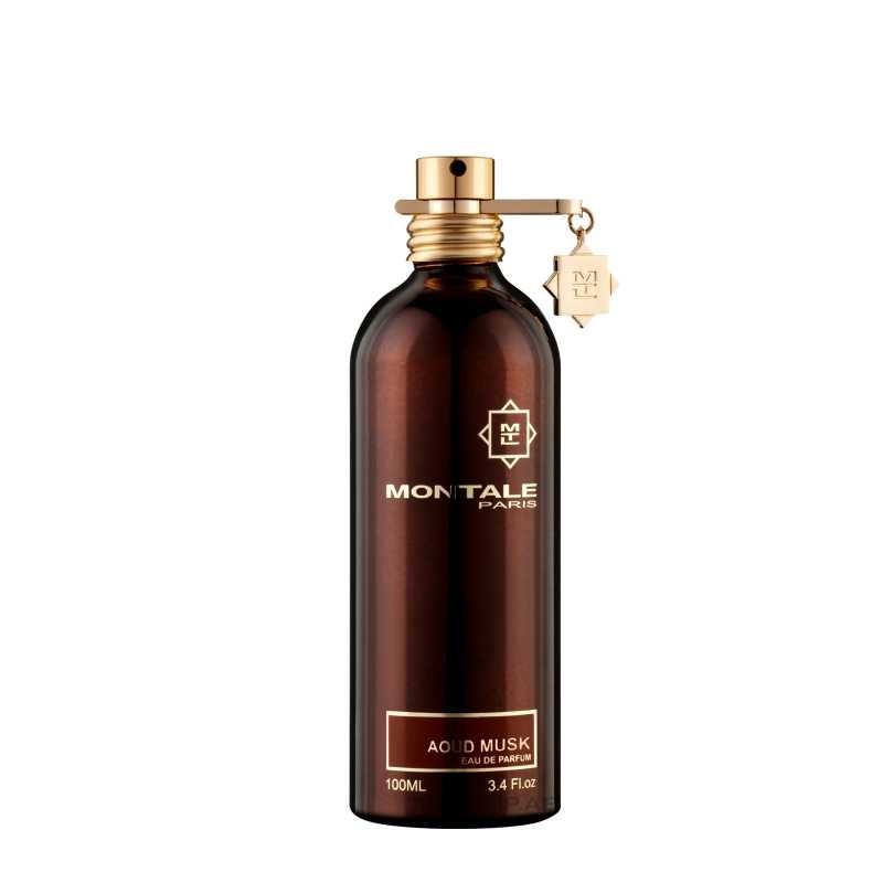 AOUD MASK 100 ML - Montale Paris Darmowa porada i przesyłki!