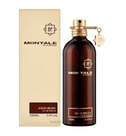 AOUD MUSK 100 ML - Montale Paris Kostenlose Beratung und Sendungen!