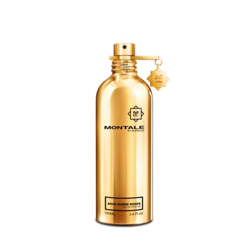 Aoud Queen roser 100 ml - Montale Paris Gratis råd og forsendelser!