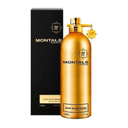Auoud Queen Roses 100 мл - Montale Paris